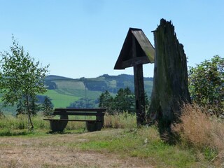 Apartamento Eslohe Entorno 25