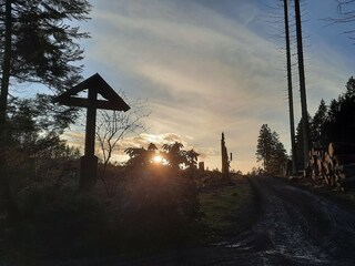 Apartment Eslohe Umgebung 28