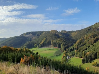 Apartment Eslohe Umgebung 34