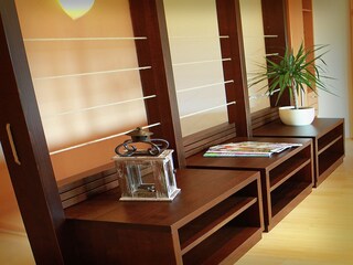 Appartement Eslohe  40