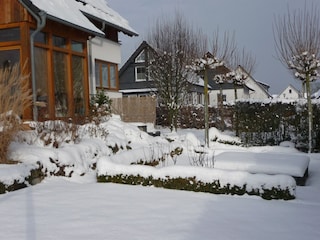 Apartment Eslohe Outdoor Recording 5