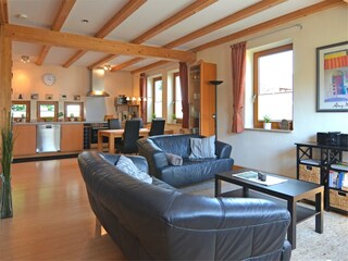 Appartement Eslohe Équipement 19