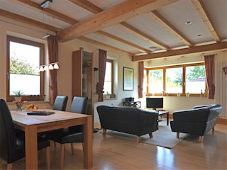 Appartement Eslohe Équipement 1