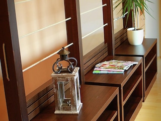 Apartment Eslohe Features 21