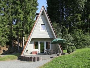 Holiday house Charmantes Ferienhaus in der Nähe des Skigebiets - Bestwig - image1