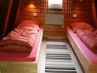 Holiday house Bestwig Features 9