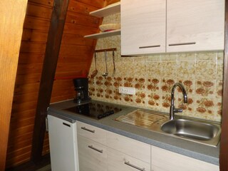 Maison de vacances Bestwig Équipement 10