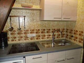 Holiday house Bestwig Features 12