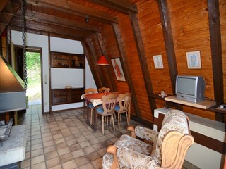 Ferienhaus Bestwig Ausstattung 4