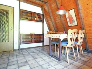 Ferienhaus Bestwig Ausstattung 5