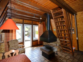 Ferienhaus Bestwig Ausstattung 9