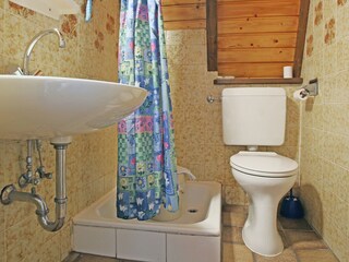 Ferienhaus Bestwig Ausstattung 12