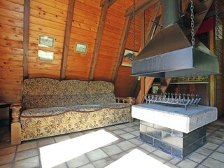 Ferienhaus Bestwig Ausstattung 13