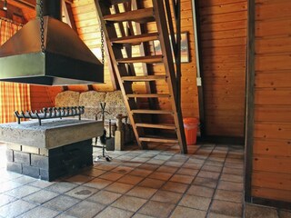 Ferienhaus Bestwig Ausstattung 18