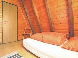 Ferienhaus Bestwig Ausstattung 16