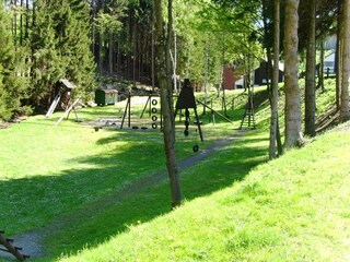 Ferienhaus Bestwig Umgebung 24