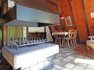 Maison de vacances Bestwig Équipement 7