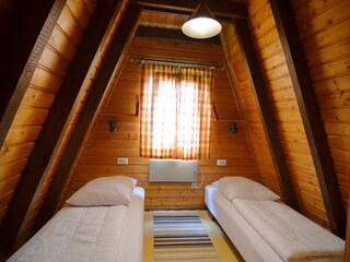 Holiday house Bestwig Features 21