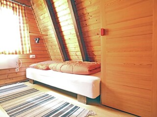 Holiday house Bestwig Features 22