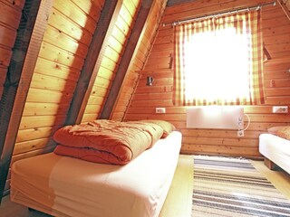 Holiday house Bestwig Features 23