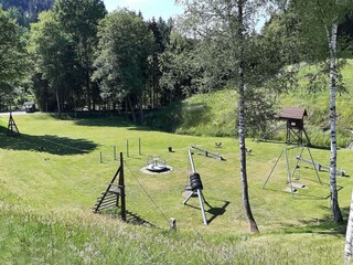 Vakantiehuis Bestwig Buitenaudio-opname 5
