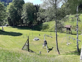 Ferienhaus Bestwig Außenaufnahme 5