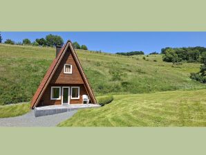 Holiday house Charmantes Ferienhaus in Skigebietsnähe