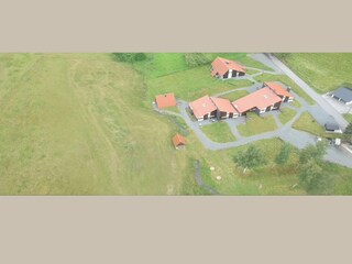 Casa per le vacanze Bestwig Registrazione all'aperto 2