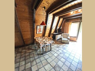 Ferienhaus Bestwig Ausstattung 20