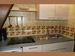 Casa per le vacanze Bestwig Caratteristiche 17