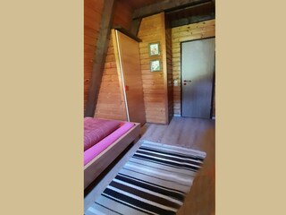 Maison de vacances Bestwig Équipement 18