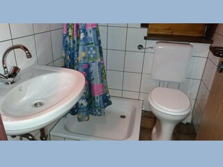 Casa de vacaciones Bestwig Características 17