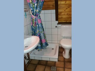 Maison de vacances Bestwig Équipement 21