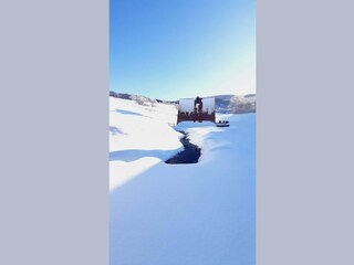 Maison de vacances Bestwig Enregistrement extérieur 5