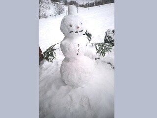 Casa per le vacanze Bestwig Registrazione all'aperto 6