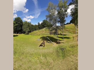 Vakantiehuis Bestwig  34