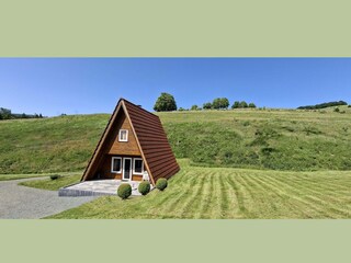 Holiday house Bestwig Outdoor Recording 11