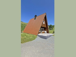 Vakantiehuis Bestwig Buitenaudio-opname 12
