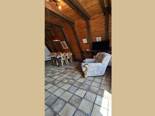 Casa de vacaciones Bestwig Características 18