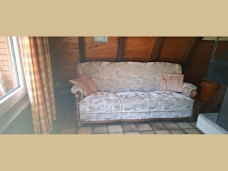 Maison de vacances Bestwig Équipement 23