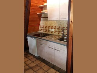 Casa de vacaciones Bestwig Características 23