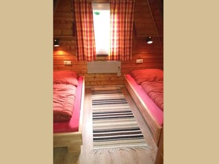 Casa de vacaciones Bestwig Características 24