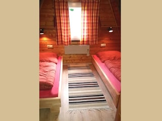 Vakantiehuis Bestwig Kenmerken 27