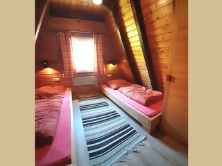 Maison de vacances Bestwig Équipement 30