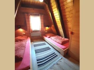 Vakantiehuis Bestwig Kenmerken 30