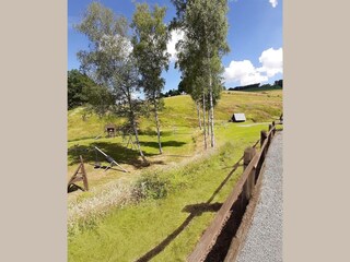 Vakantiehuis Bestwig  35