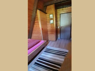 Maison de vacances Bestwig Équipement 30