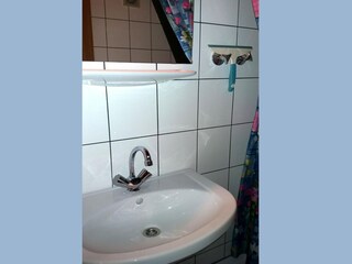 Casa de vacaciones Bestwig Características 30