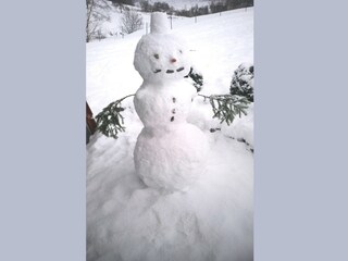 Casa de vacaciones Bestwig Grabación al aire libre 15