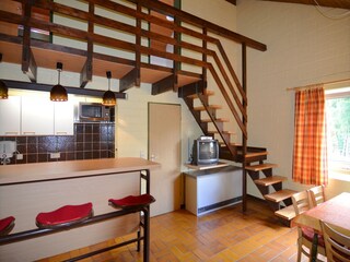 Holiday house Bestwig Features 12